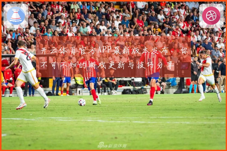 开云体育官方APP最新版本发布，你不可不知的游戏更新与技巧分享