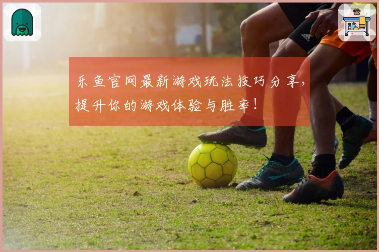 乐鱼官网最新游戏玩法技巧分享，提升你的游戏体验与胜率！