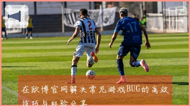 在欧博官网解决常见游戏BUG的高效技巧与经验分享
