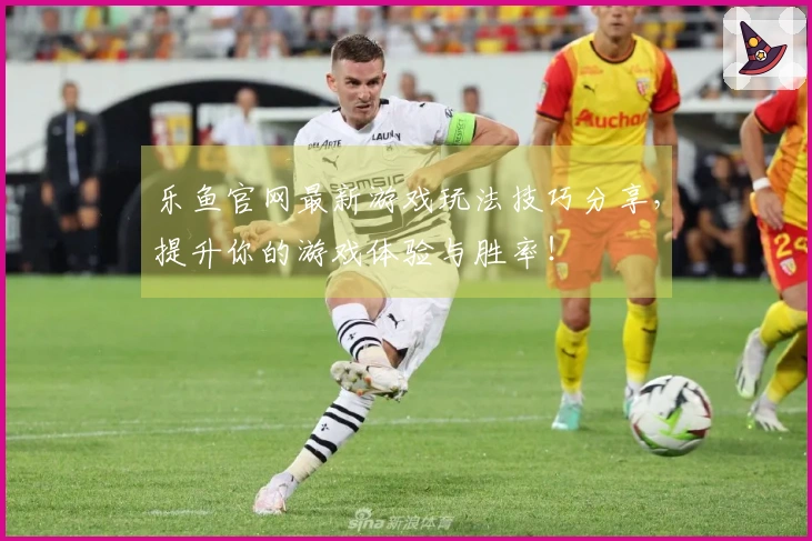 乐鱼官网最新游戏玩法技巧分享，提升你的游戏体验与胜率！